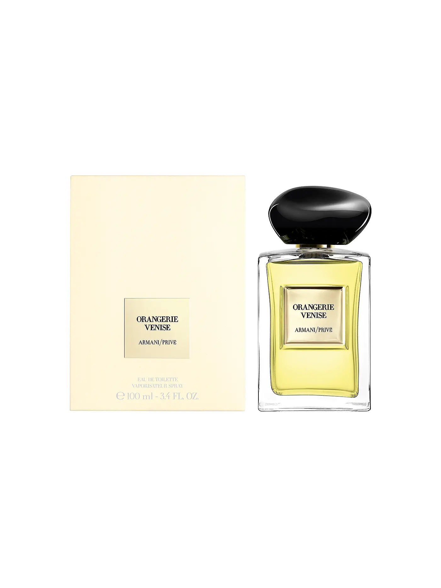 ARMANI/PRIVÉ | Orangerie Venise Eau de Toilette 100ml | 